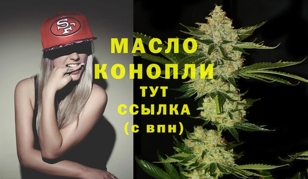 хмурый Бронницы